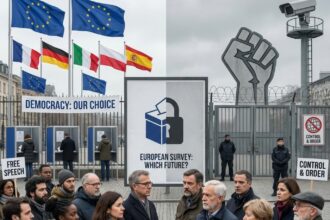 un european din cinci considera ca dictatura poate fi preferabila democratiei sondaj 6995fe2725e37