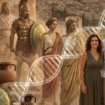 un grup de oameni din grecia a ramas aproape neschimbat genetic timp de 1 400 de ani isi poate regasi radacinile in epoca bronzului 698643a8af45a