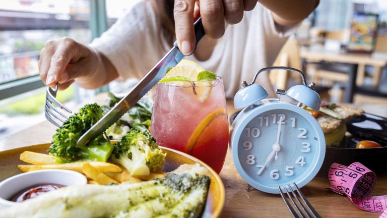 un studiu demonteaza mitul slabirii rapide cu postul intermitent ce spun expertii despre aceasta metoda de a pierde in greutate 6999e4e415262