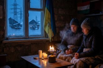 ungaria blocheaza un nou pachet de sanctiuni europene impotriva rusiei slovacia dezlantuita pe ucraina daca nu se reiau livrarile de petrol le oprim curentul 699b31a933aa7