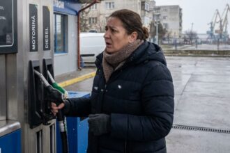 valea plangerii printre soferi pretul motorinei va ajunge la 85 lei 699c414f9803d