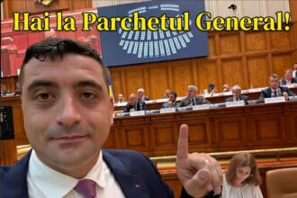 valul democratiei simion aur apel la incolonare nationala cu plangeri penale la parchetul general faceti ceva numai faceti 69919954b40f1