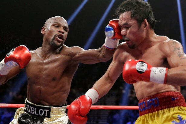 video box legendele floyd mayweather si manny pacquiao se vor infrunta din nou dupa 11 ani de la meciul secolului 699d64a1ef63b