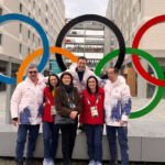 video jo milano cortina 2026 tanczos barna a vizitat satul olimpic mesajul vicepremierului pentru sportivii romani 698761b79020a