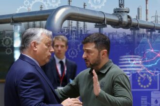 viktor orban si a pierdut rabdarea cu zelenski ungaria a suspendat livrarile de motorina catre ucraina 699607962da94