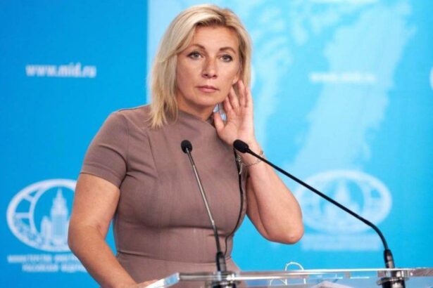 zaharova rusia va opri extinderea nato prin metode politice sau militare 699f345c877a1