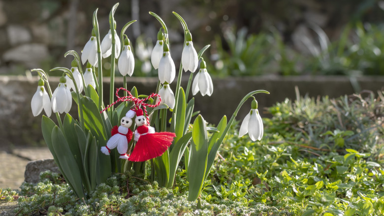 1 martie 2026 semnificatia primei zile de primavara care sunt cele mai cunoscute si indragite traditii romanesti 69a3d13a11986