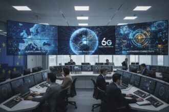 100 de milioane de euro pentru strategie de autonomie tehnologica europa vrea sa intre in cursa globala pentru 6g si internetul prin satelit 69c56fc523159