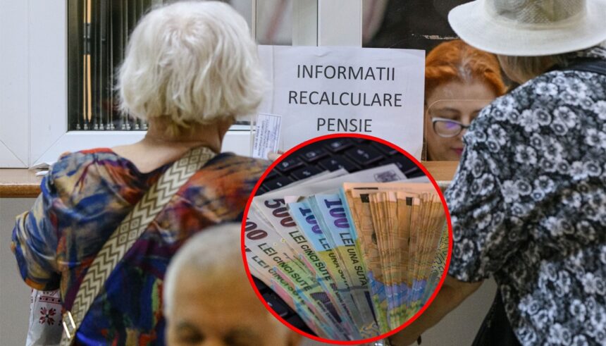 500 lei in plus la pensie pentru acesti pensionari din romania in aprilie 69c10160381da
