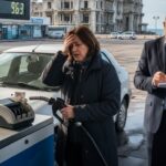 accizele si tva masinile de furat ale statului aproape 70 din fiecare leu platit pentru combustibil sunt bani fiscali nici o legatura cu preturile petrolului 69abf2b37d4be