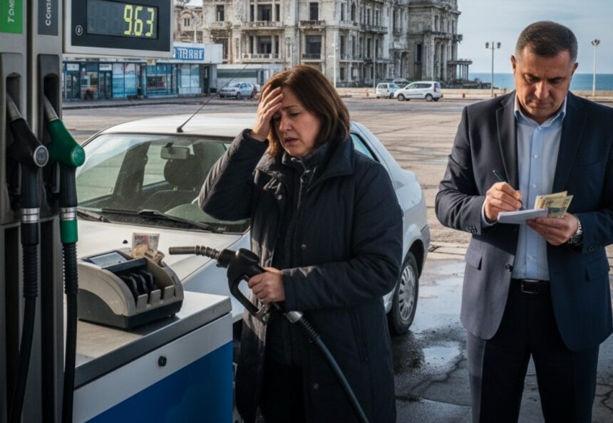 accizele si tva masinile de furat ale statului aproape 70 din fiecare leu platit pentru combustibil sunt bani fiscali nici o legatura cu preturile petrolului 69abf2b37d4be