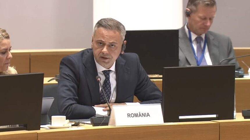 acordul ue mercosur barbu agricultura loturile din brazilia paraguay si uruguay vor ramane in vama pana la probele sanitare concludente indiferent de presiunile comerciale 69c3d881eafef