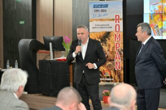 adaosuri comerciale excesive pe lantul de distributie barbu agricultura cere investigatie de la consiliul concurentei si propune masuri pentru protejarea producatorilor romani 69b577fb51786