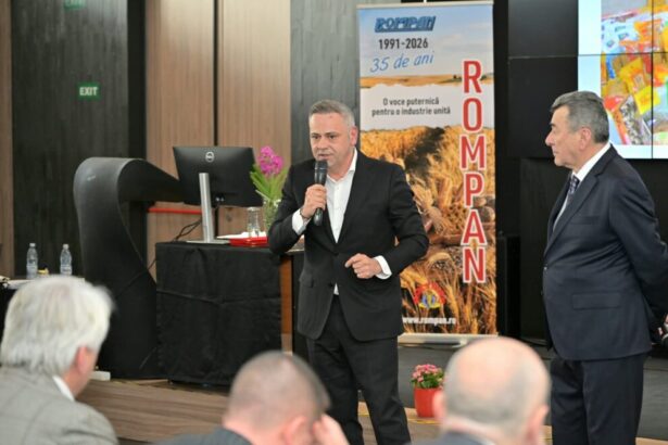 adaosuri comerciale excesive pe lantul de distributie barbu agricultura cere investigatie de la consiliul concurentei si propune masuri pentru protejarea producatorilor romani 69b577fb51786