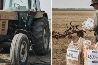 agricultura romaneasca pe butuci din cauza razboiului din golf preturile la combustibil ingrasaminte si transport ii trimit pe fermieri in faliment 69ad56b506a10
