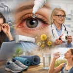 ai ochii uscati sau iritati chiar si fara sa stai in fata ecranului care sunt cauzele ascunse si obiceiurile cotidiene care te vor salva 69b14bf0daf74