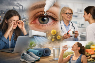 ai ochii uscati sau iritati chiar si fara sa stai in fata ecranului care sunt cauzele ascunse si obiceiurile cotidiene care te vor salva 69b14bf0daf74