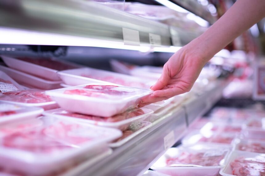 alerta alimentara inainte de paste carne de pui contaminata cu salmonella s au retras peste 50 de kilograme din magazine 69c15f2f3f83c