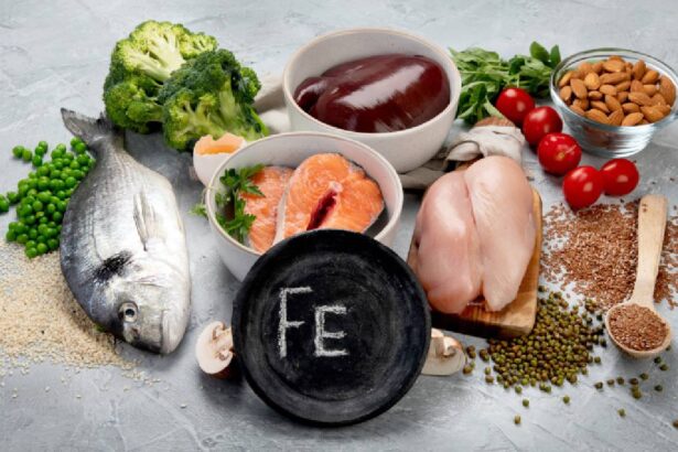 alimente bogate in fier pentru a combate anemia fara pastile ce sa mananci zilnic 69aaf0a8d94bd