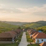 alocarea bugetara pentru promovarea romaniei ca destinatie turistica dublata in acest an 45 milioane de euro darau economie relansam turismul rural 69b9505585e3d