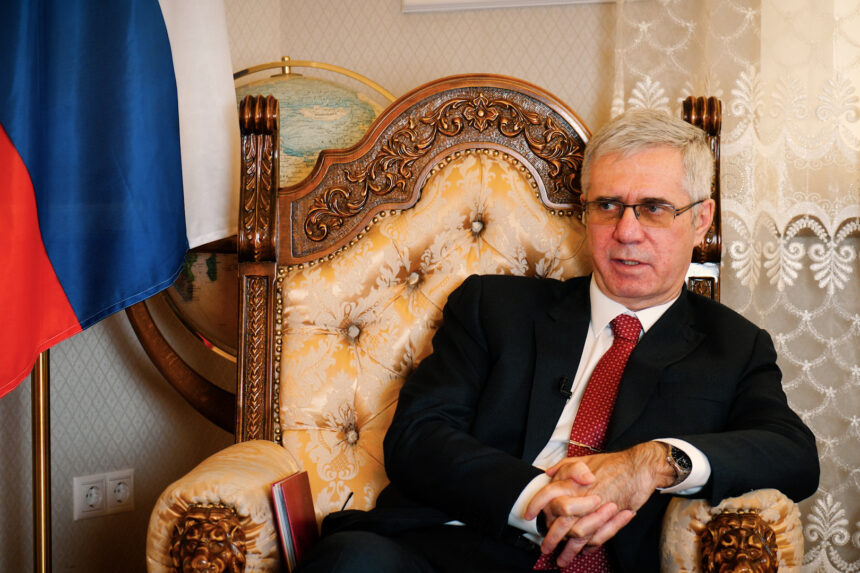 ambasadorul rusiei economia romaniei este afectata de sanctiunile ue impotriva noastra bucurestiul nu va putea suporta costurile unificarii cu moldova 69b54deb208f0