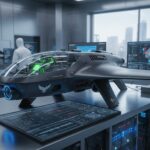 ambitie romaneasca sa incepem sa producem drone cu inteligenta artificiala pana la finalul anului 69bedd2f733a4