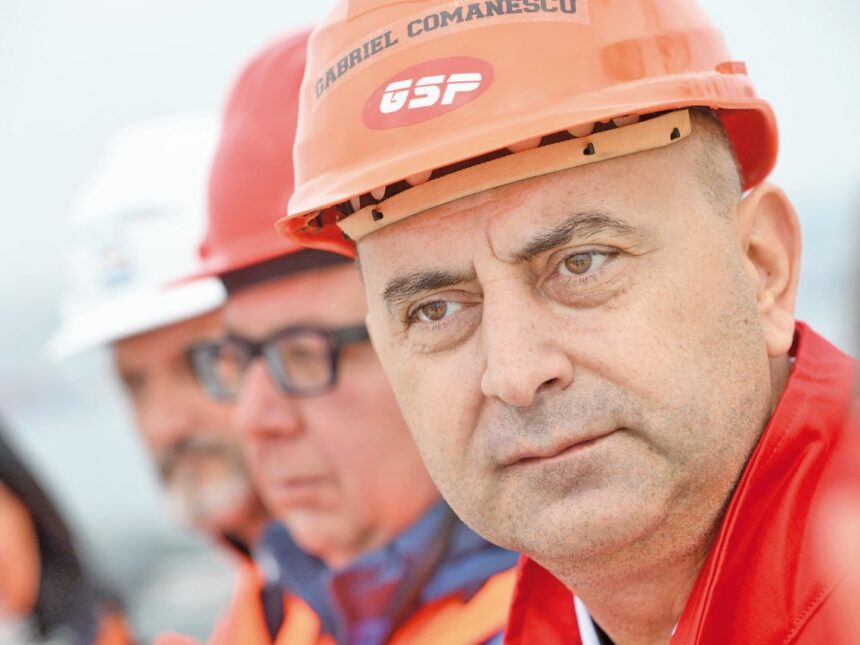anaf a publicat lista marilor datornici gsp offshore in topul infractiunilor fiscale 69bd4080b2e64