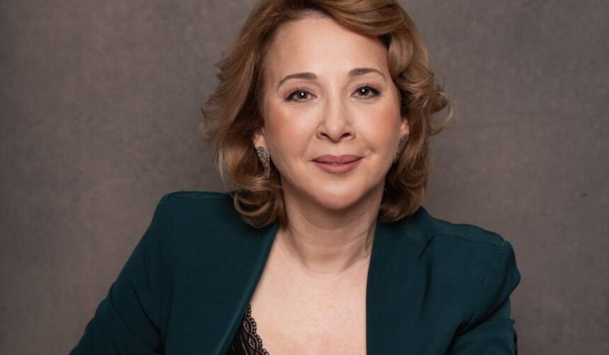 anca mireanu preia conducerea board ului companiei titluri quality parte a grupului arcmedia 69b405bfd20f1