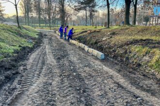 angajari la ovi prestcon in ovidiu se cauta lucratori la spatii verzi 69a7d3fae0b68