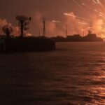 arme noi scoase in lupta de iran conflictul se extinde pe mare petrolier american lovit in golful persic distrugator al flotei sua lovit in oceanul indian video 69a9c03a88b04