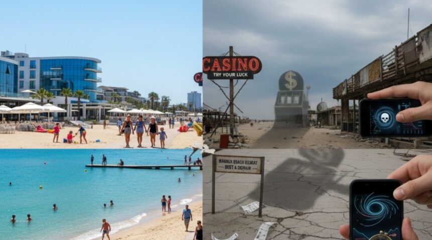 aur constanta proiect mult mai dur decat al celor de la usr interzicerea salilor de jocuri de noroc in constanta si in mamaia hristu eliberam turistii de aceste mecanisme de manipulare 69b832c717057