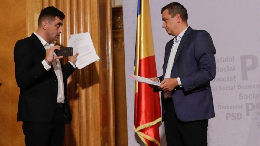 aur depune motiune de cenzura in ziua in care psd ameninta ca iese de la guvernare udmr caderea guvernului duce la cresterea deficitului bugetar si la imprumuturi externe mai scumpe 69cba48940f5b