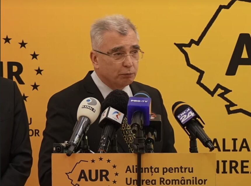 aur respinge orice idee de intrare la putere cu partidele din coalitie petrisor peiu am putea guverna insa pentru o perioada de timp scurta si asta in cazul in care vorbim de anticipate 69c7c330d08b8