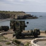 avem sisteme patriot dar suntem fara rachete romania sta la coada la furnizorul din sua dupa ucraina si israel 69aafa9f28e90