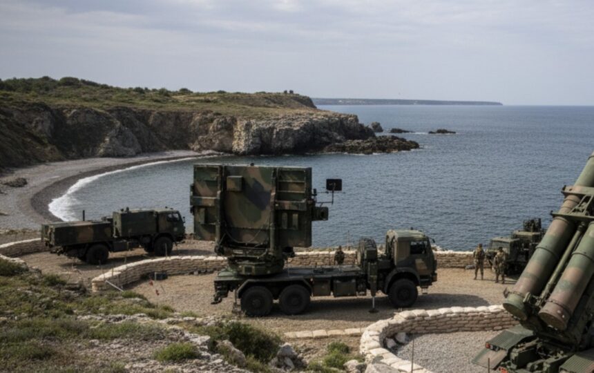 avem sisteme patriot dar suntem fara rachete romania sta la coada la furnizorul din sua dupa ucraina si israel 69aafa9f28e90