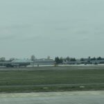 avioanele americane din bulgaria nu au fost mutate sunt peste tot pe aeroportul din sofia 69ca292bc9cfc
