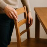 bagi mereu scaunul la loc atunci cand te ridici de la masa ce inseamna de fapt 69c24e18f1a79