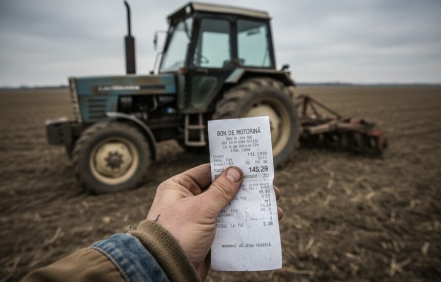 barbu agricultura a lansat oug pentru sprijin urgent fermierii vor putea cumpara motorina fara tva si accize 69c7a6d3493a9