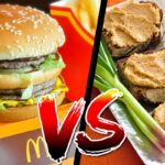 big mac vs pateu vegetal care ingrasa mai mult de fapt am facut calculul caloric 69b91cc8d7c7b