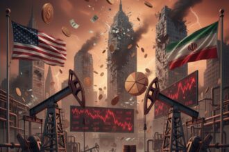 blocarea stramtorii ormuz de catre iran loveste consumatorii si guvernele in intreaga lume trump cand preturile petrolului cresc noi castigam foarte multi bani 69b30d346e9db