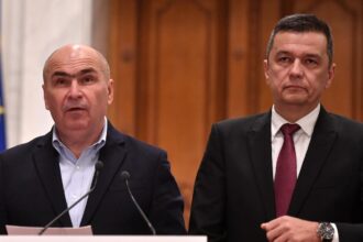 bolojan a cedat se taie din banii inaltei curti ca sa fie psd multumit pentru pachetele sociale se reiau dezbaterile pe bugetul de stat grindeanu ma declar satisfacut 69bbd78a926bb