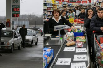 bolojan incapabil de reactie scumpiri fulgeratoare la toate produsele motorina ajunge in curand la 15 lei va creste si daca razboiul din iran se opreste maine 69bc279a0c4c2