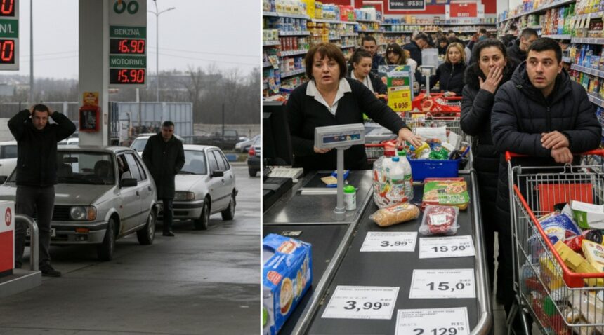 bolojan incapabil de reactie scumpiri fulgeratoare la toate produsele motorina ajunge in curand la 15 lei va creste si daca razboiul din iran se opreste maine 69bc279a0c4c2