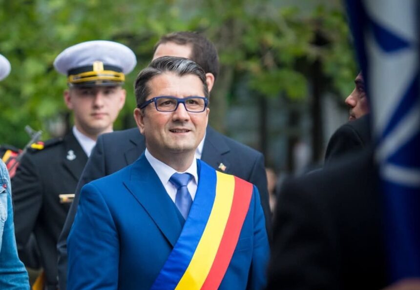 bomba fagadau si a depus dosarul de candidatura la presedintia organizatiei judetene a psd constanta 69b298449bb29