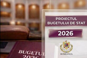 bugetul de stat pe 2026 a trecut de parlament dar scandalul continua bolojan promite stabilitate aur merge la ccr 69bd37bfb4c38