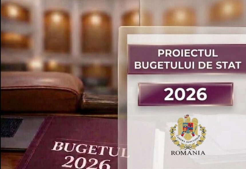 bugetul de stat pe 2026 a trecut de parlament dar scandalul continua bolojan promite stabilitate aur merge la ccr 69bd37bfb4c38