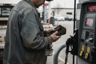 bulgaria acorda ajutor financiar soferilor pentru carburanti pe fondul scumpirilor 69b9056d4b7ff
