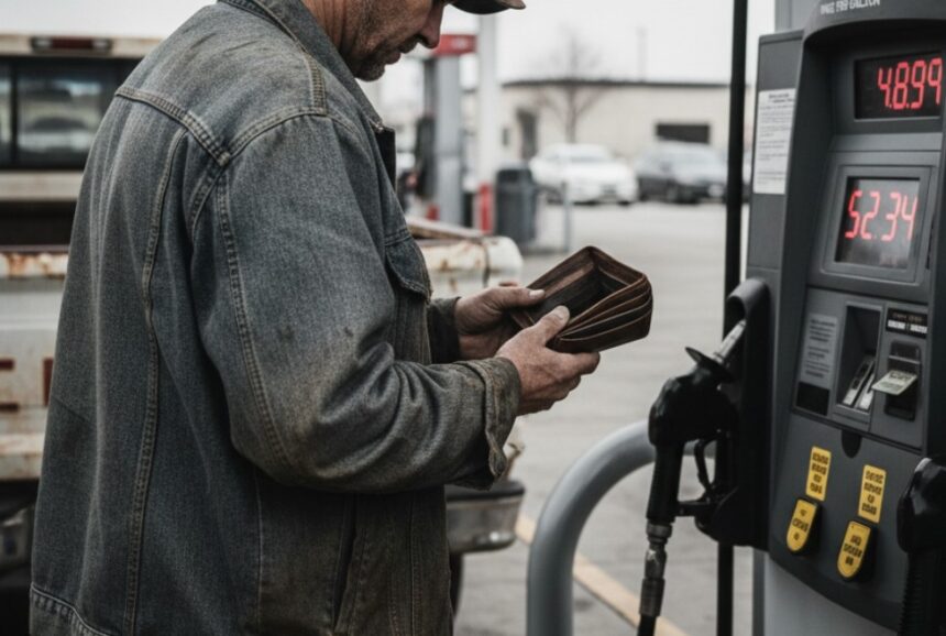 bulgaria acorda ajutor financiar soferilor pentru carburanti pe fondul scumpirilor 69b9056d4b7ff