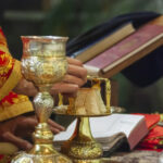 buna vestire 2026 sarbatoare cu cruce rosie in calendarul ortodox si zi cu dezlegare la peste traditii importante explicate de preot 69c252f7e2014