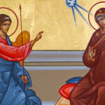 buna vestire sarbatoarea vestii care schimba lumea praznicul care vorbeste despre ascultare curaj si inceput dumnezeiesc 69c3964ddad21